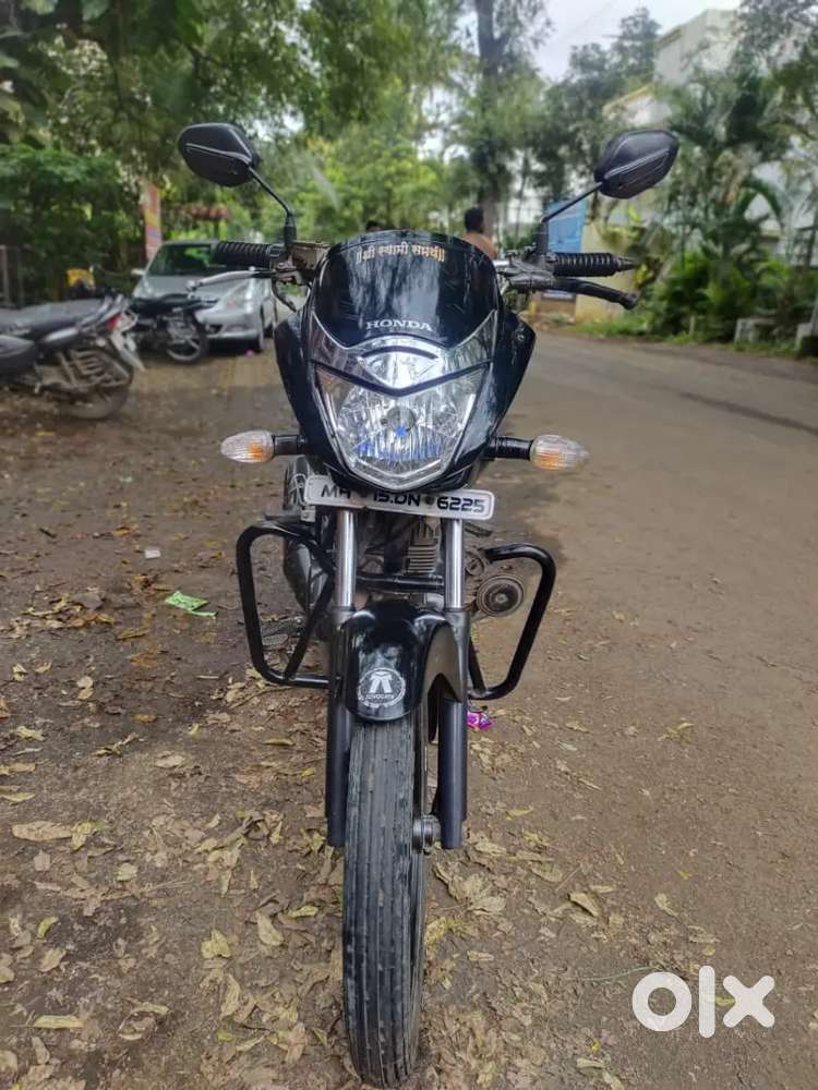 All paper clear second owner