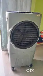 Water collar