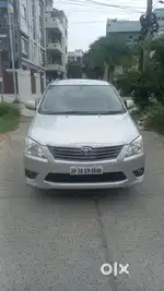 Toyota Innova 2.5 G (Diesel) 8 Seater, 2012, Diesel