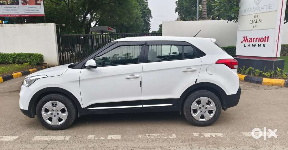 Hyundai Creta 1.4 S, 2019, Diesel