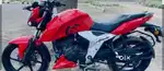 Want to take new bike
