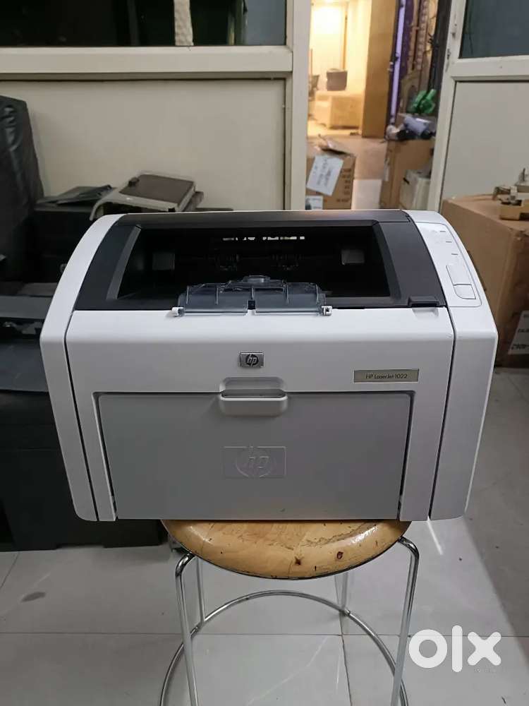 HP LASERJET 1022