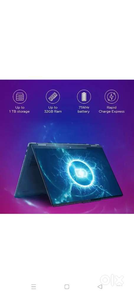 Premium ThinkPad L13 Yoga Gen 3  Touch 2-in-1