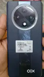 Oppo f 27 pro plus 5g
