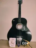Guitar  and Equipments