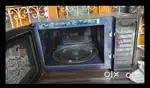 Samsung Convection Microwave Oven