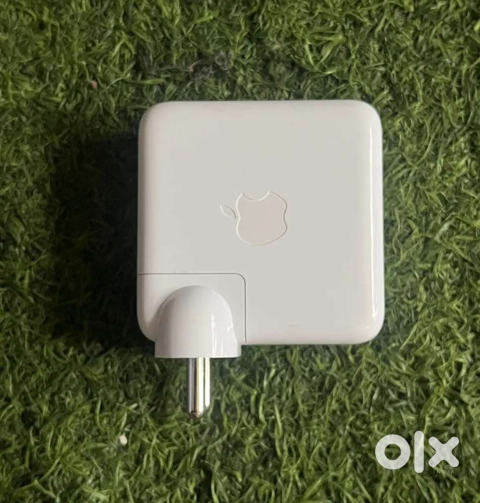 Original Apple 70W USB-C Power Adapter. - Unused