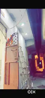 Ready move independent house