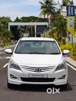 Hyundai Verna hyundai-verna-crdi-1.6-sx-option, 2013, Diesel