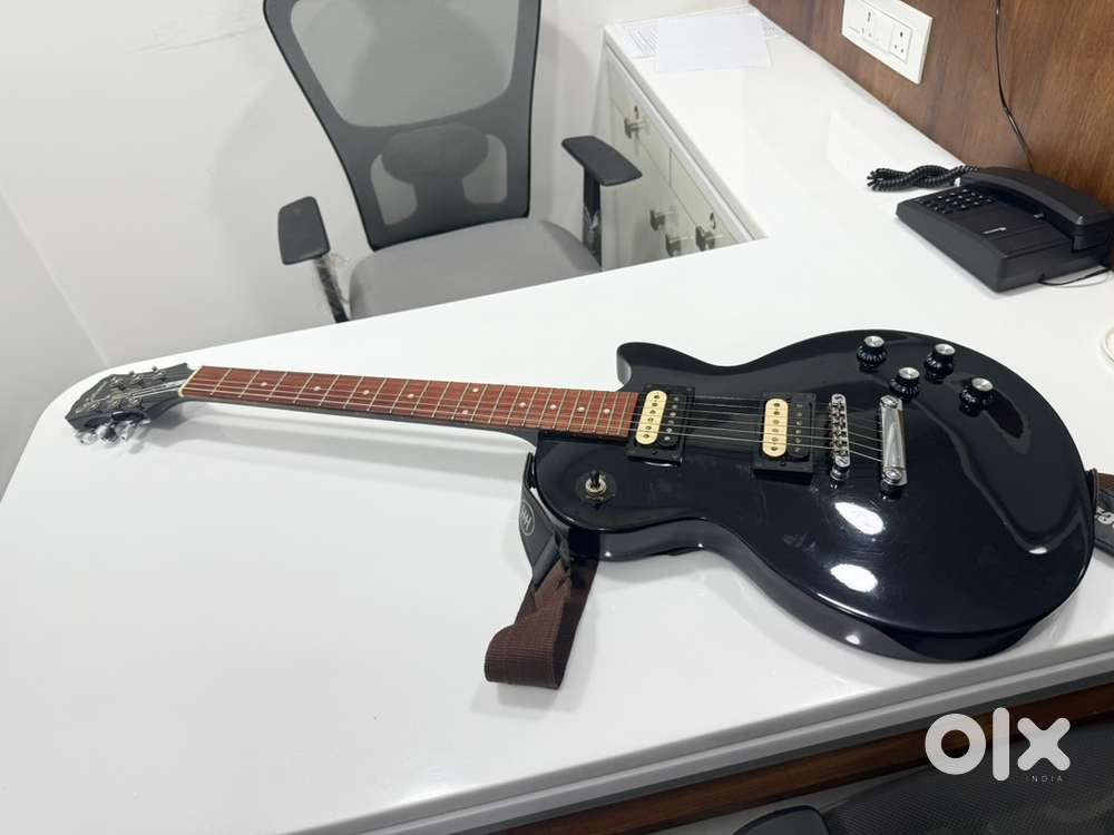 Epiphone lespaul studio lt