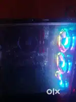 RYZEN 5 WITH 16 GB RAM PC