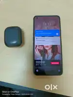 Realme Narzo 30 4-64 Good Condition