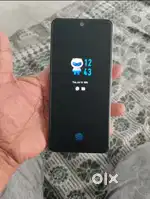 iQOO z9 5g
