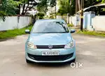 Volkswagen Polo, 2012, Diesel