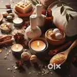 FEMALE SPA THERAPIST VACANCY AVAILABLE IN TRIVANDRUM