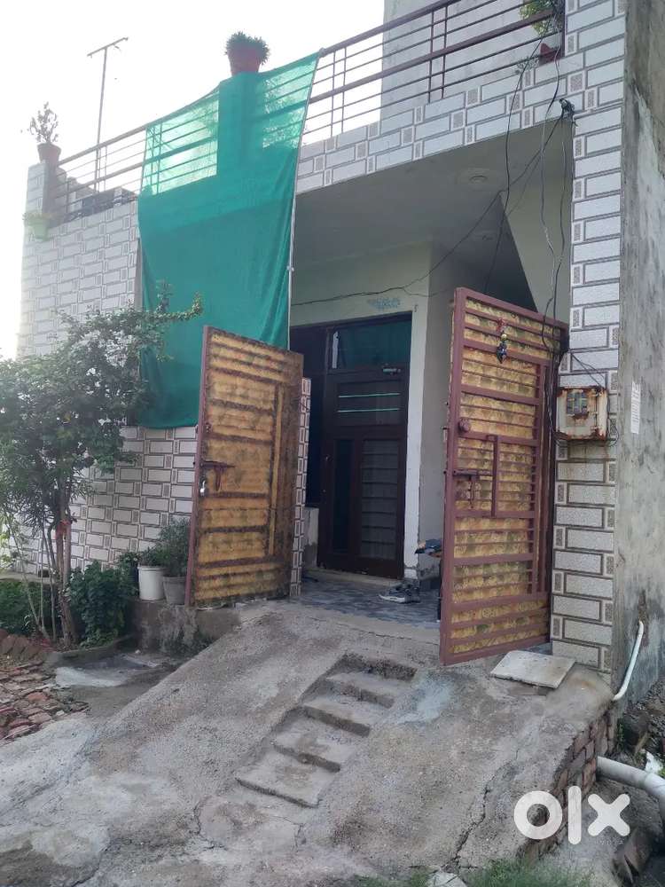 29.90 lac Bhankharpur 55 gaj lone 90%