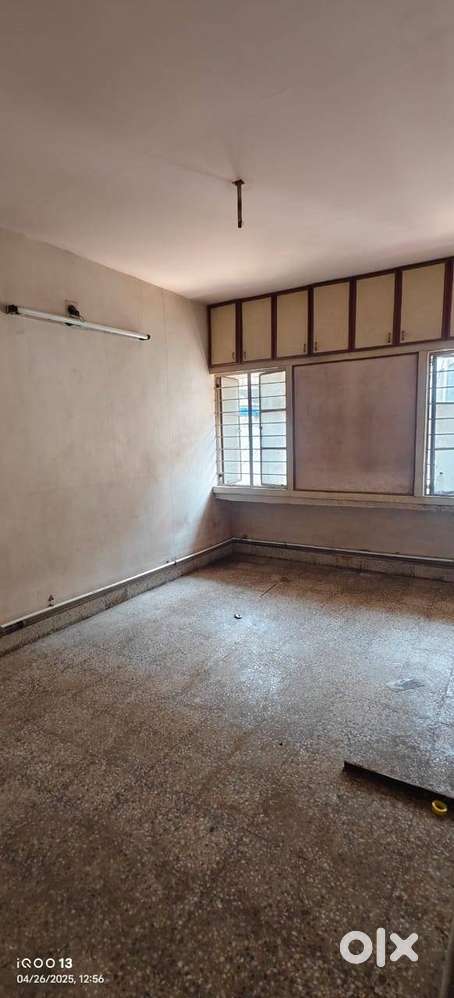 2 BHK FLAT FOR RENT -JIVRAJPARK-KHUSHI ESTATE