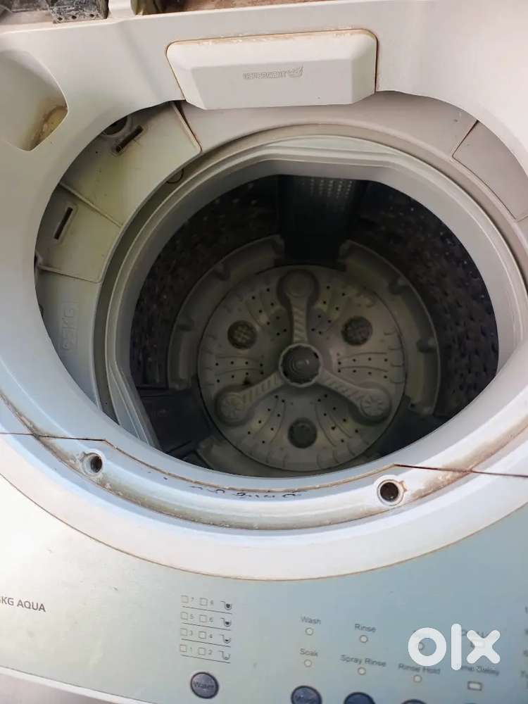 IFB WASHING MACHINE 6.5 KG