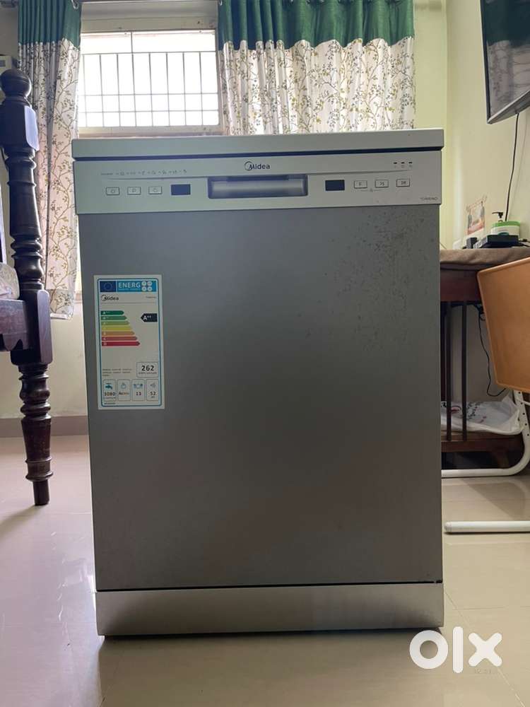 Dishwasher