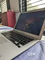 MacBook Air macOs BigSur