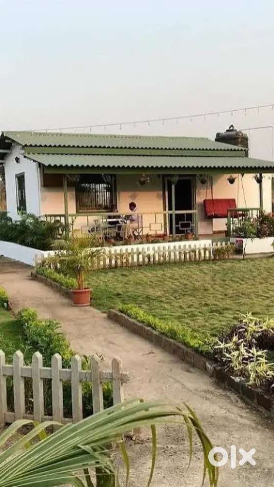 Urgently sale my farmhouse