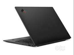 Lenovo ThinkPad X1 Carbon touchscreen i7 11th 16b 512gb