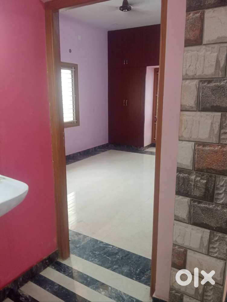 Rent house ground floor available