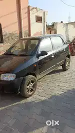 Alto 2009/2029 tak pasing Lxi car