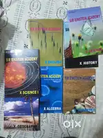 10th ssc  boards book best  written with great topic explanation