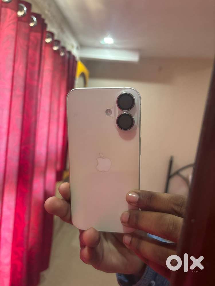 I phone 16
