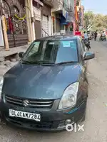 Maruti Suzuki Swift Dzire 2011 CNG & Hybrids Good Condition