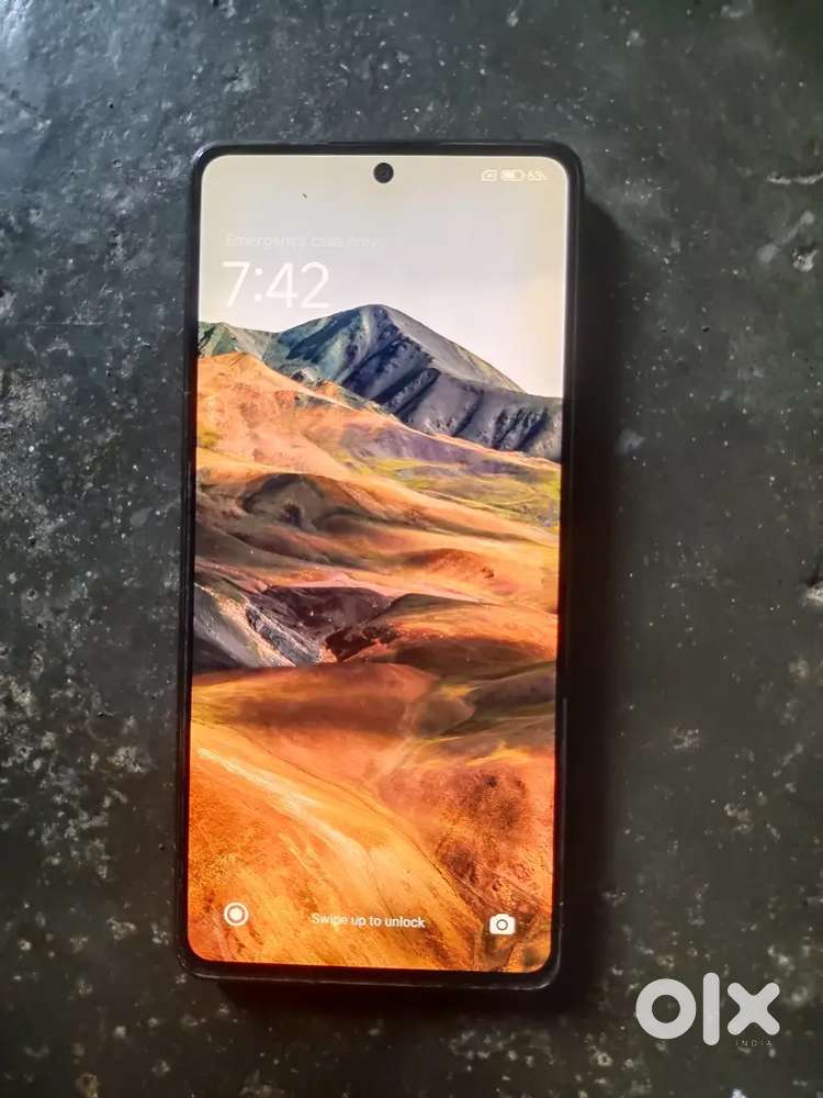 Xiaomi 11T Pro 5G (12GB RAM / 256GB MEMORY)