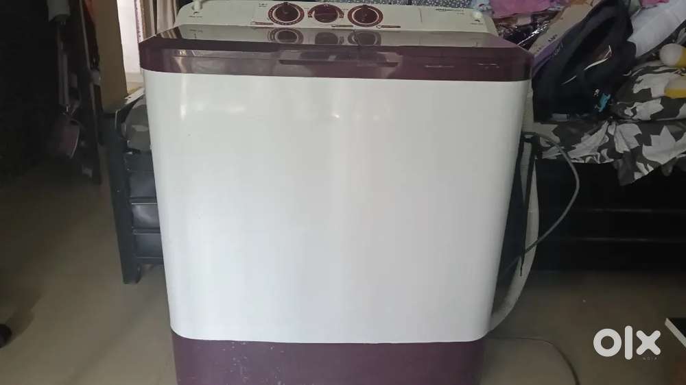 Washing Machine 6.5Kg AmazonBasics