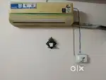 1.5 tone Ac Samsung