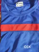 XL  L T-shirts Unstiched clothes 199