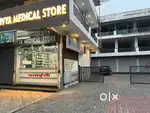 Two side open