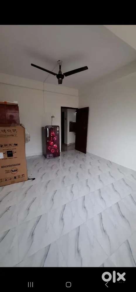 FURNISHED FLAT( BORDA)