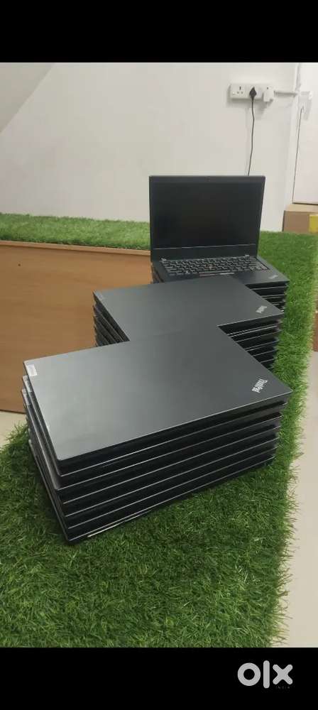 Dell HP Lenovo Corporate laptops 15k to 38k H-TECH PORUR Virugambakkam