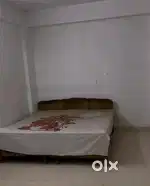 2bhk semi furnished available at breezs global heights