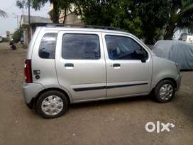 Maruti Suzuki Wagon R 2009