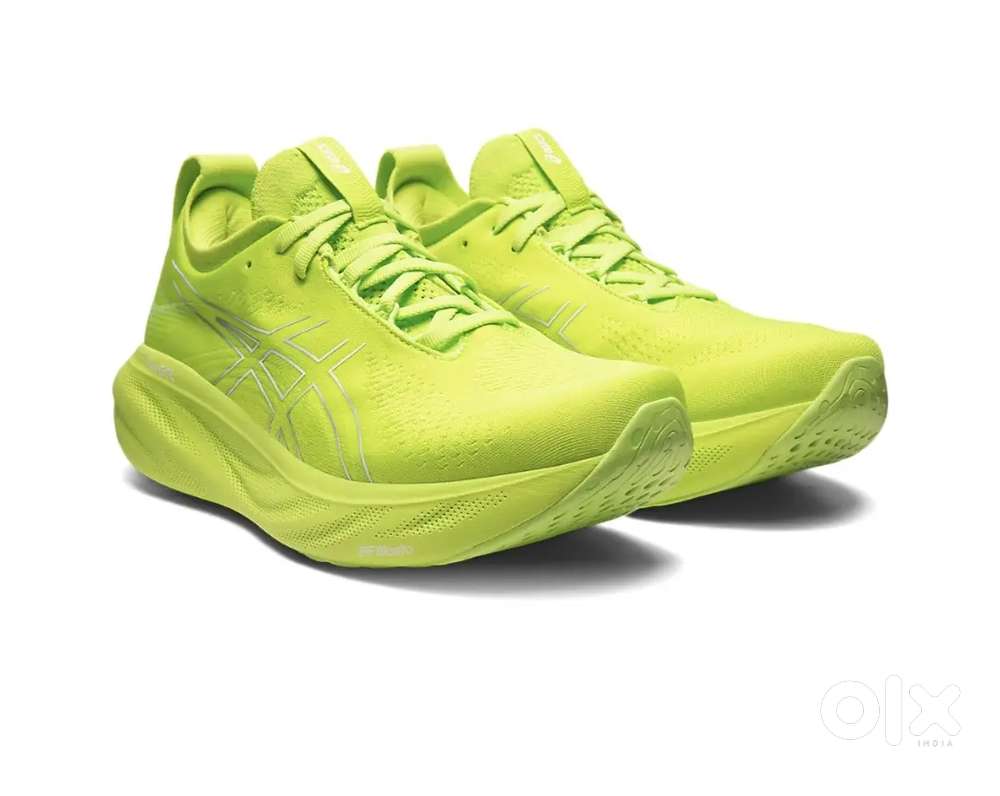 Asics Gel Nimbus-25