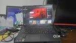 Gaming + office laptop for selling