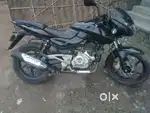 Bajaj pulser 180 good condition