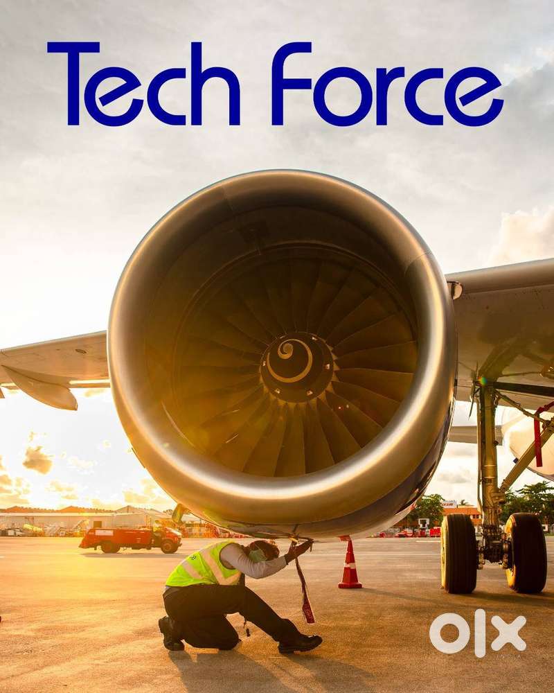 Open Now – IndiGo Airlines Jobs Airport Ramp Service Agent Vacancy