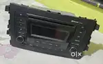 Car music tape compatible with Swift and Ertiga