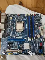 INTEL DH67BL motherboard