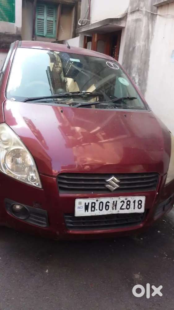 Ritz for Sale 1.15 Lakhs