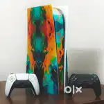 PS5 Disc Edition