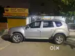 Renault Duster 2013 Diesel Well Maintained
