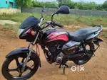 Tvs starcity single owner